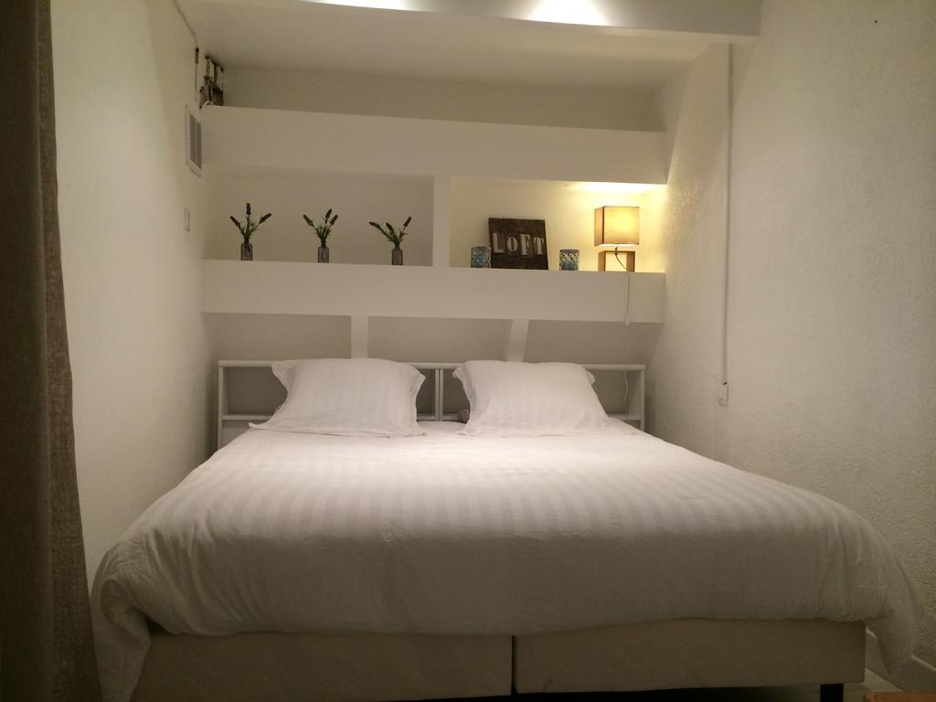 L' Appart Toulouse Ruang foto